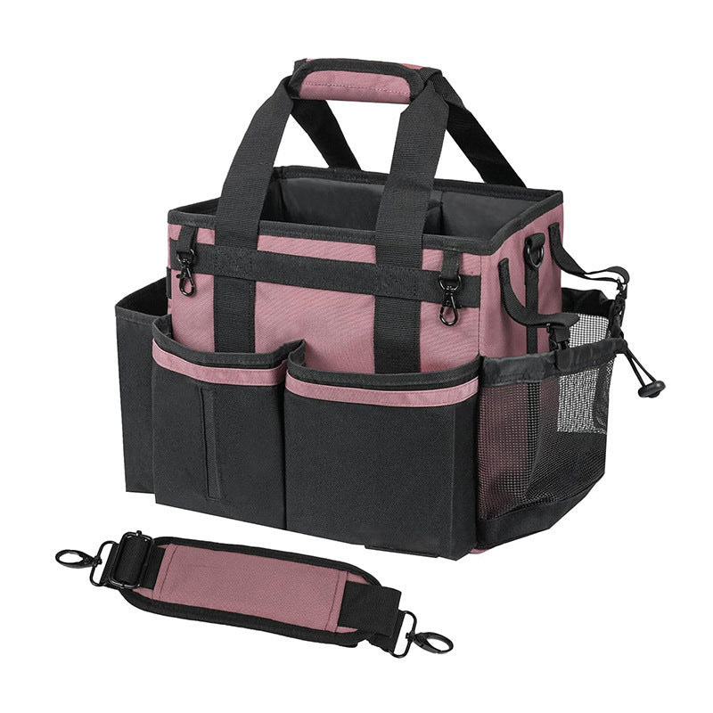 Versatile storage bag 
Maetiva