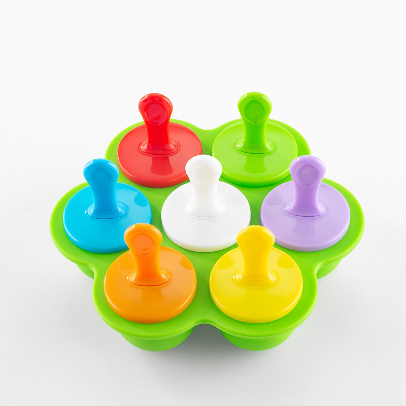 Ice Cube Molds Set 
Maetiva
