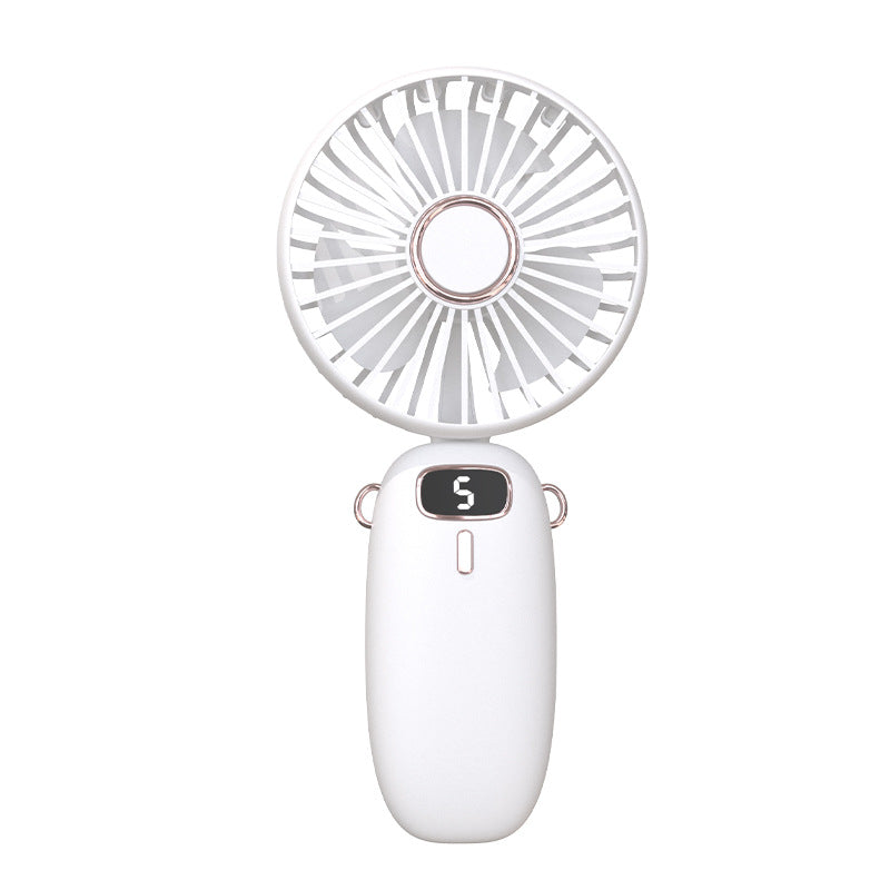 Portable Handheld Fan 
Maetiva