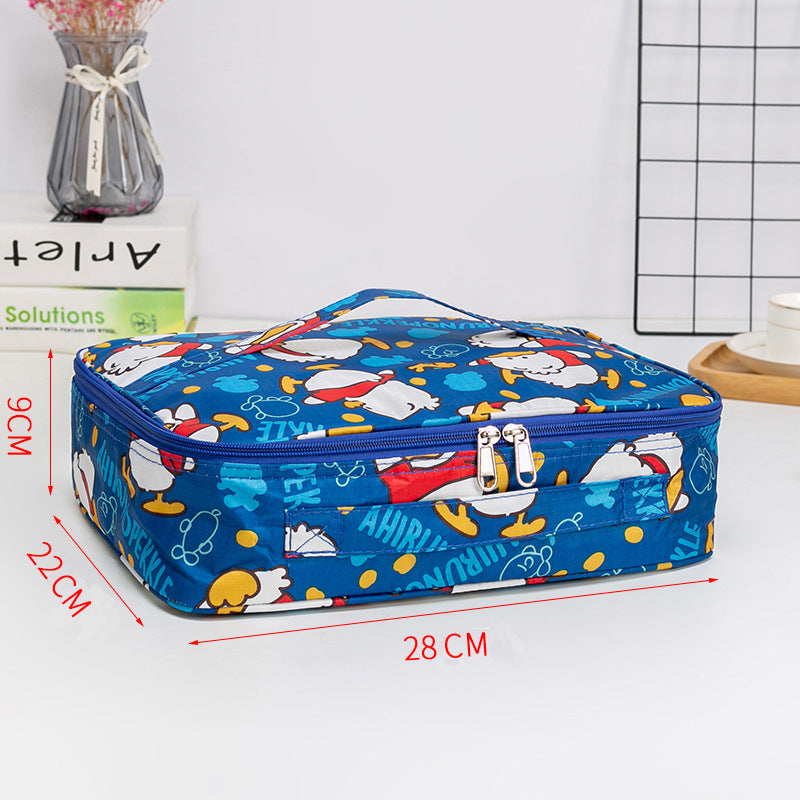Travel Organizer Bag 
Maetiva