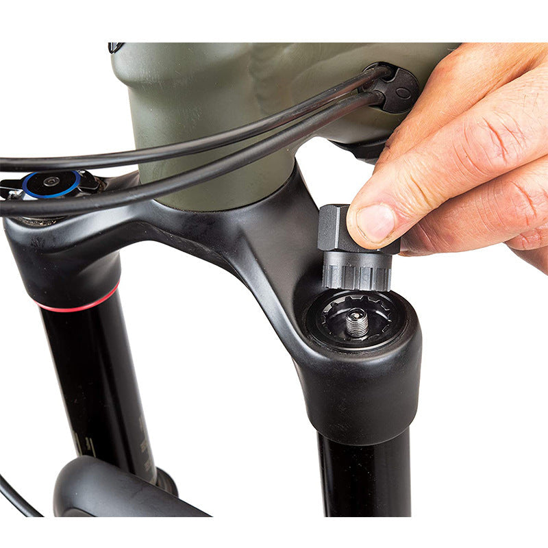 Precision Bicycle Crank Tool 
Maetiva