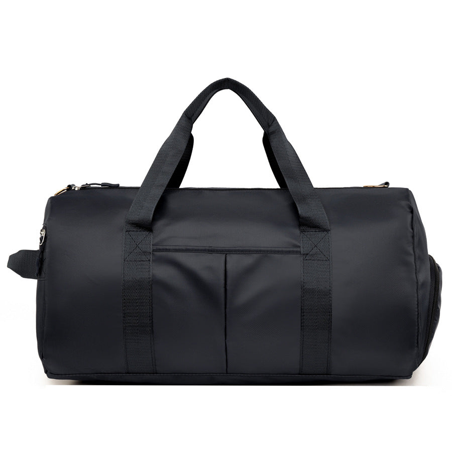 Waterproof Gym Duffle 
Maetiva