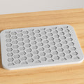 Honeycomb Design Drying Mat 
Maetiva