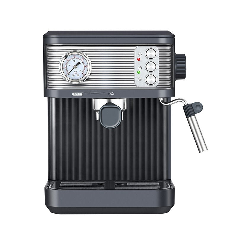 Espresso Machine 
Maetiva