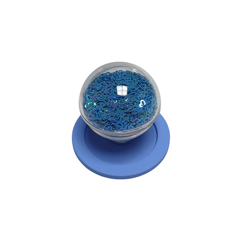 Decorative Phone Mount 
Maetiva