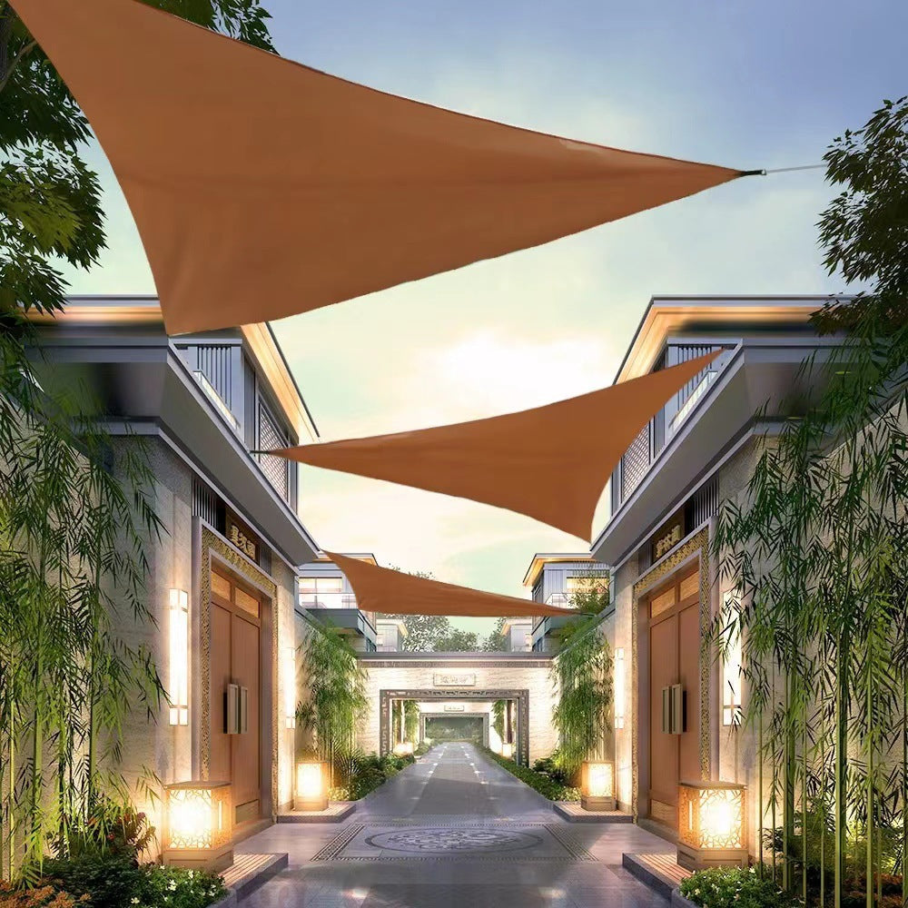 Outdoor Shade Canopy 
Maetiva