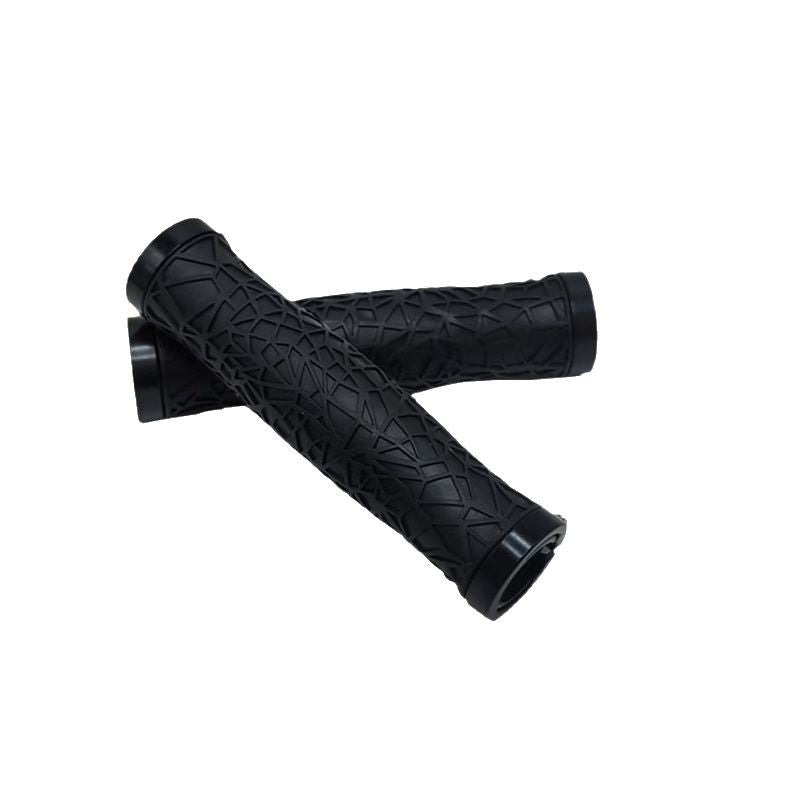 Ergonomic Mountain Bike Handlebar Grips 
Maetiva