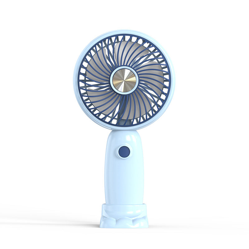 Elegant Portable Handheld Cooling Fan 
Maetiva