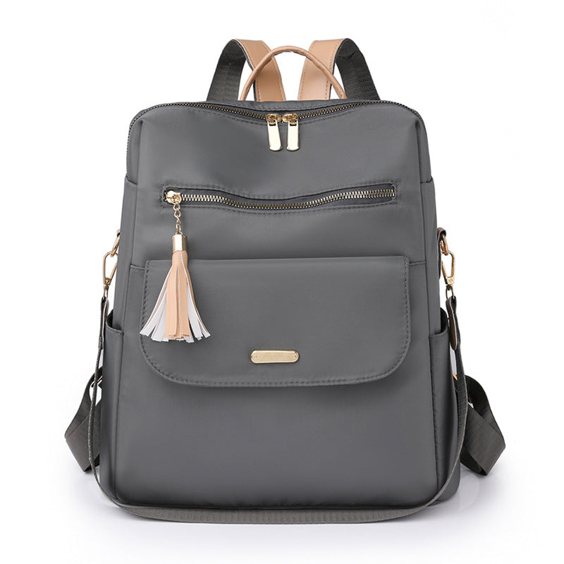 Functional Designer Backpack 
Maetiva