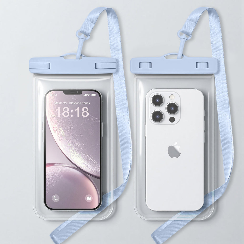 Waterproof Phone Cases By 
Maetiva