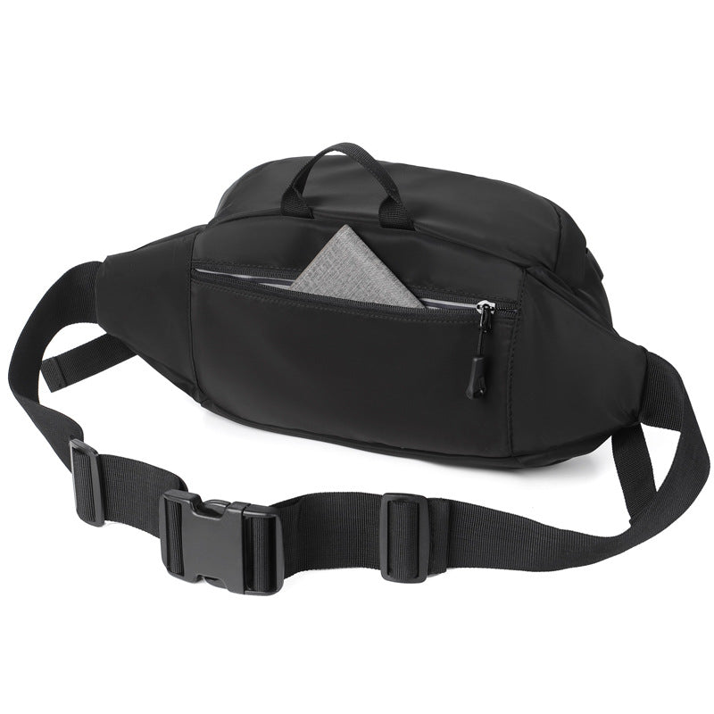 Waterproof Utility Sling Bag 
Maetiva