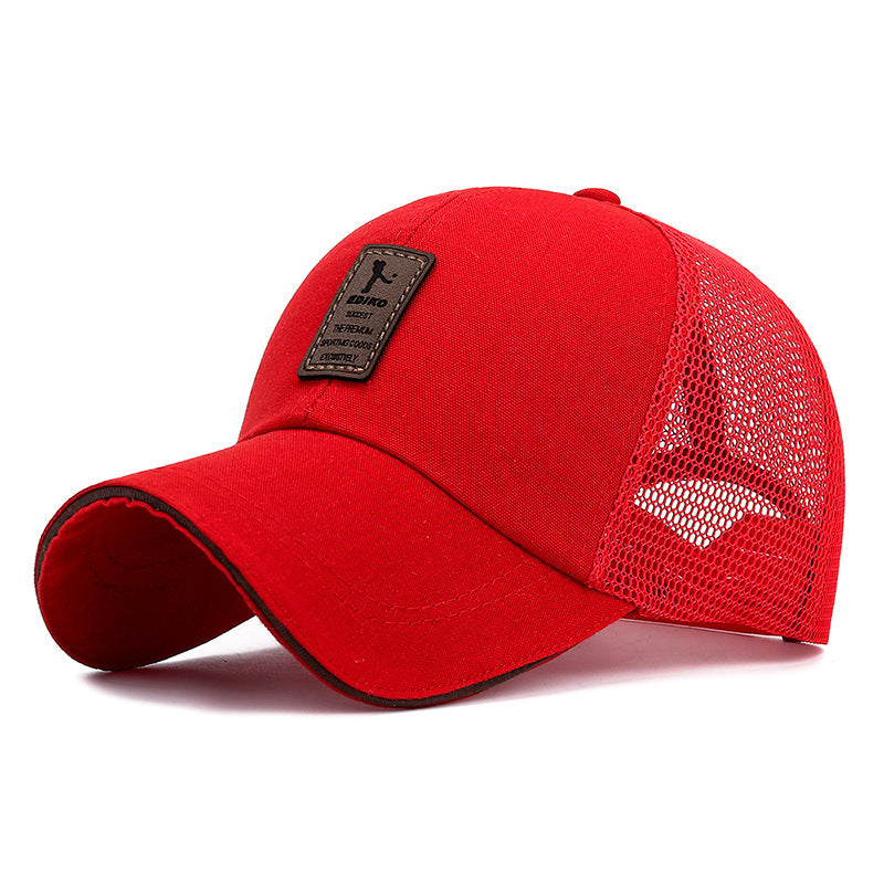 Women's Stylish Trucker Cap 
Maetiva