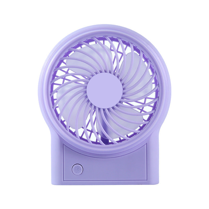 Portable Rechargeable Desk Fan 
Maetiva