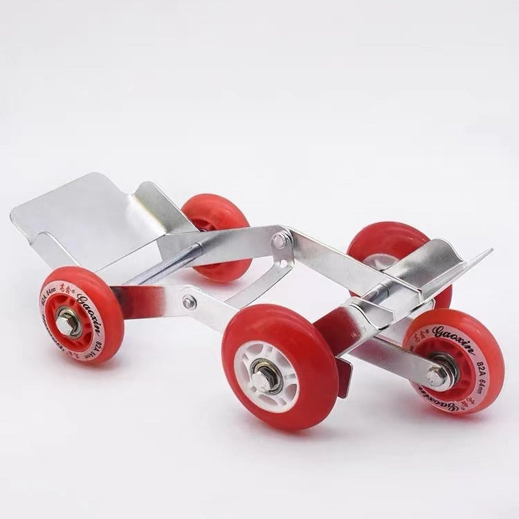 Portable Handheld Food Cart 
Maetiva