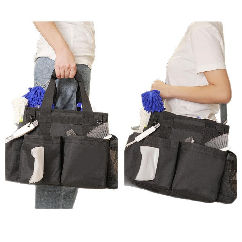 Versatile storage bag 
Maetiva