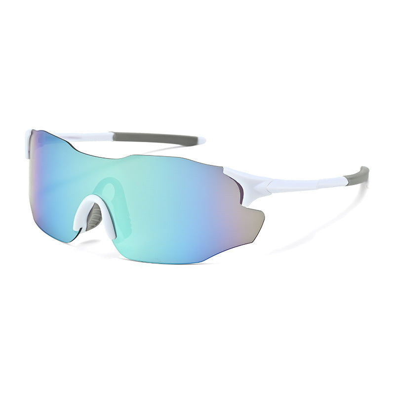 Men's High-Performance Cycling Sunglasses 
Maetiva