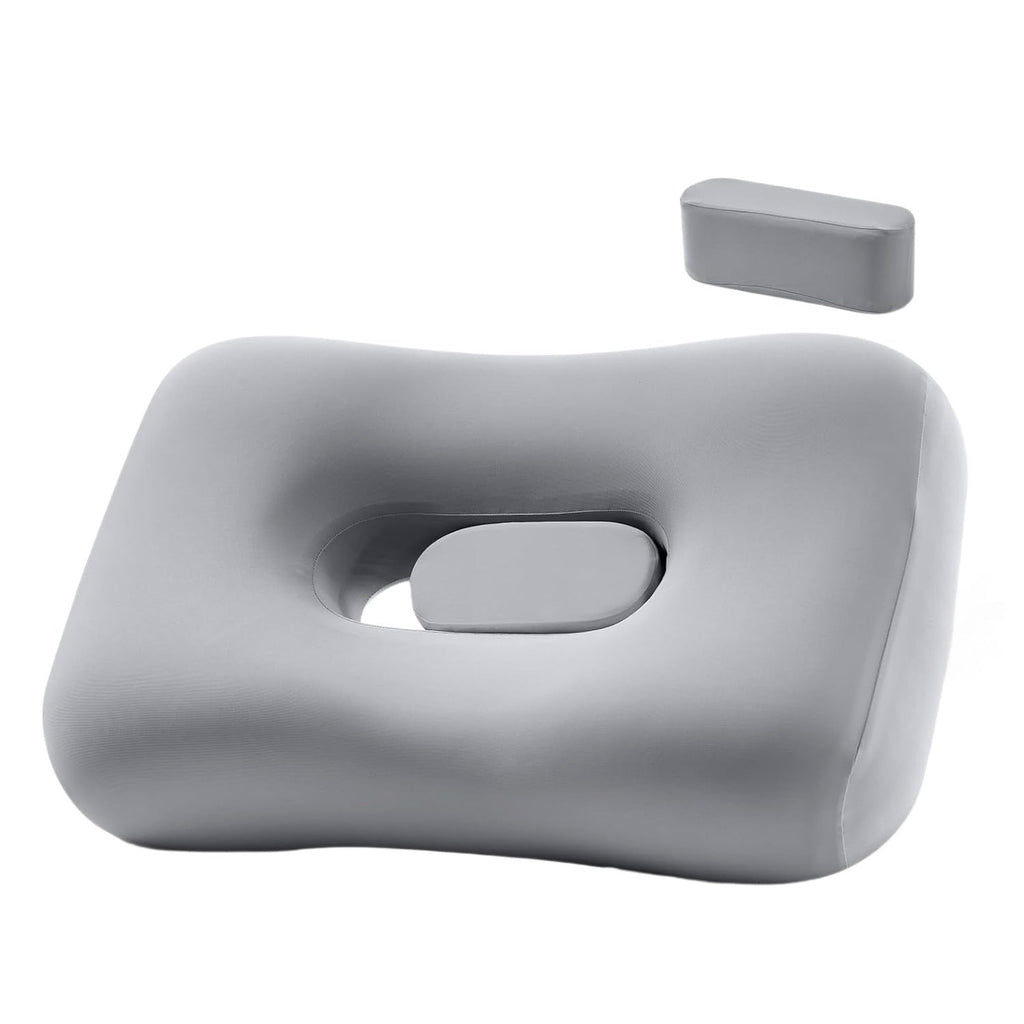 ergonomic neck support pillow 
Maetiva