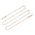 Elegant Pearl Chain 
Maetiva