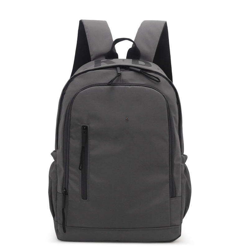 Comfortable and Timeless Backpack with Ergonomic Design 
Maetiva