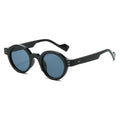 Fashionable Round Frame Sunglasses 
Maetiva