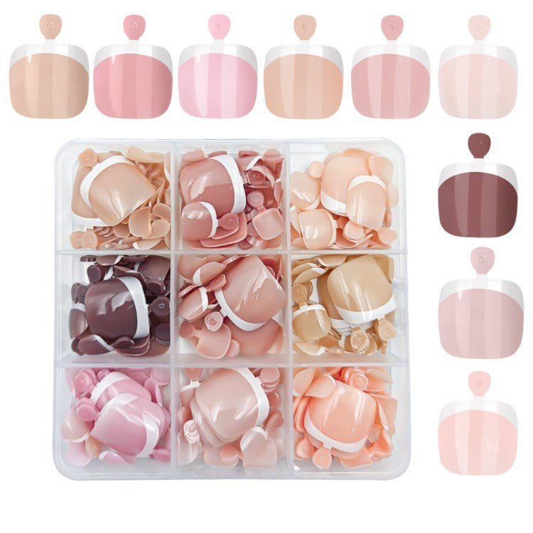 Premium Nail Art Tips 
Maetiva