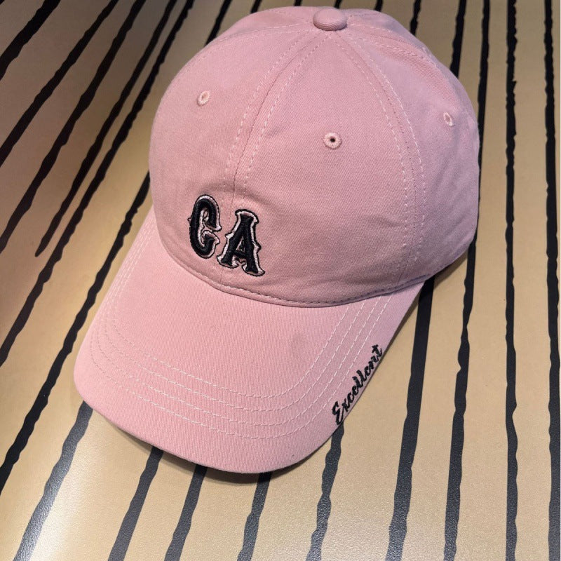 Men's Adjustable Baseball Cap 
Maetiva