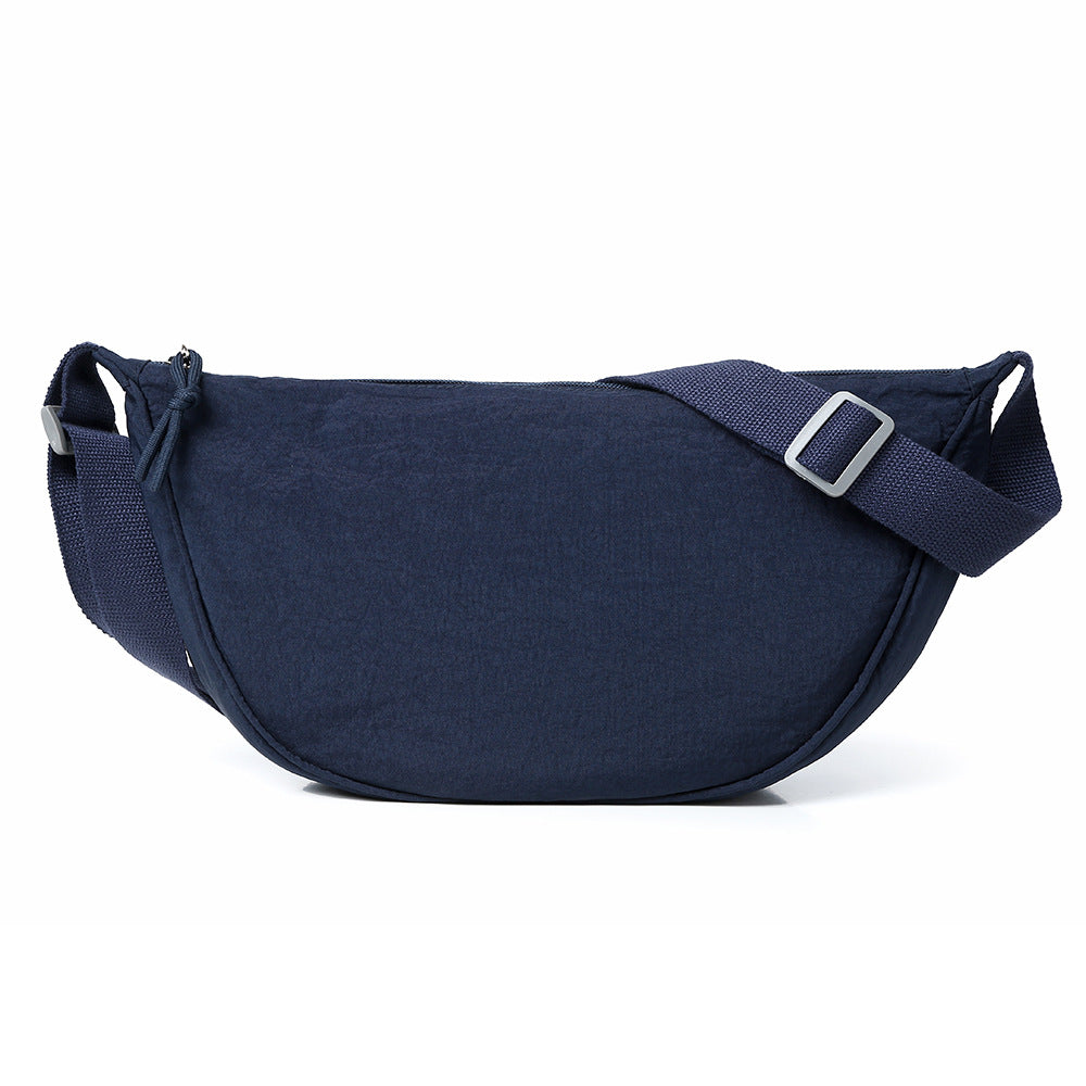 Lightweight Crossbody Sling Bag 
Maetiva