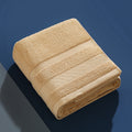 Luxurious Terry Bath Towel With Fine Structure 
Maetiva