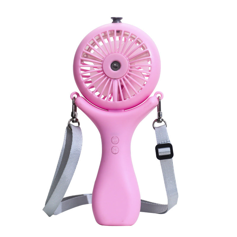Portable Handheld Fan 
Maetiva