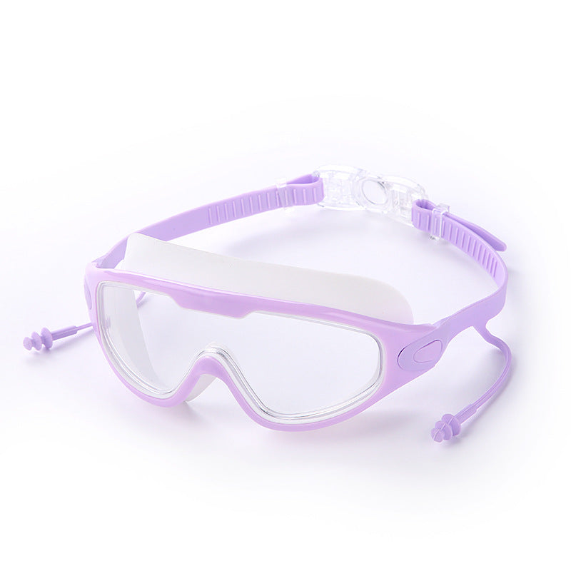 Swimming goggles 
Maetiva