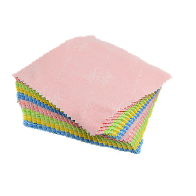 Premium Microfiber Cleaning Cloth Set 
Maetiva