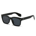 Sleek Square Frame Sunglasses 
Maetiva