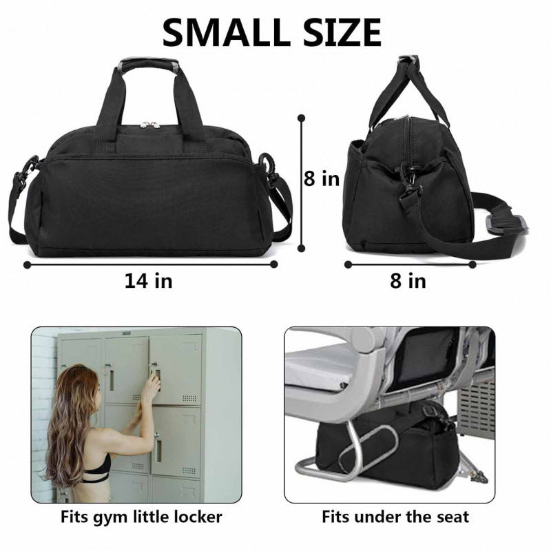 Multifunctional Travel Bag 
Maetiva