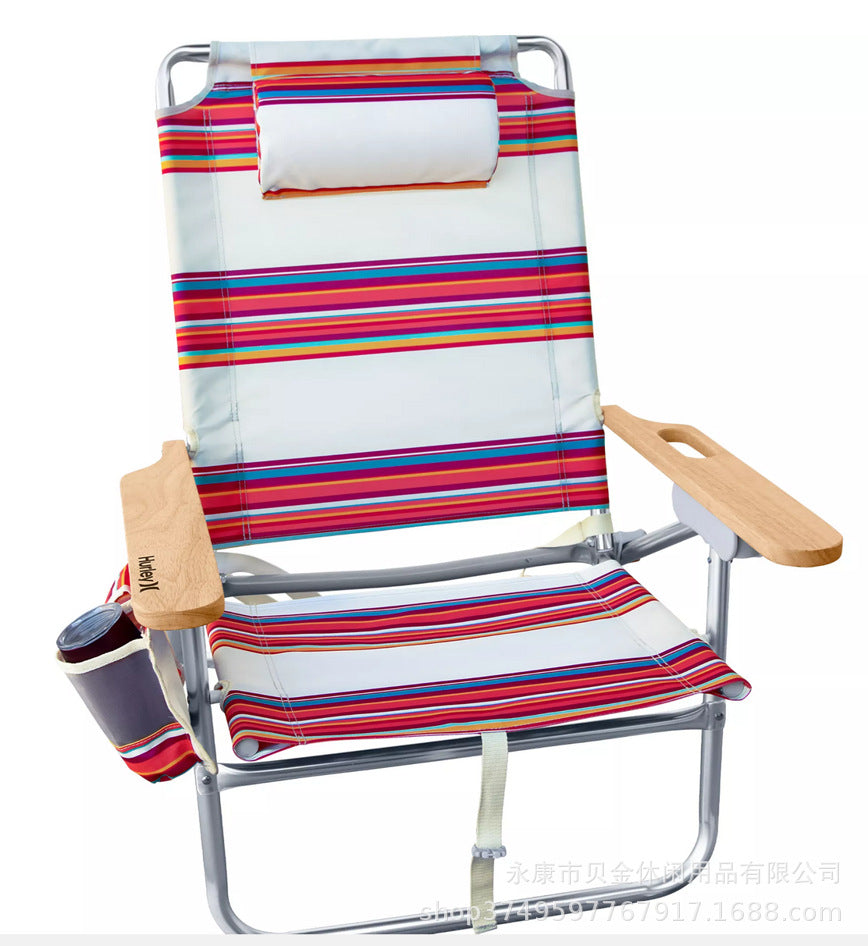 Camping chair 
Maetiva