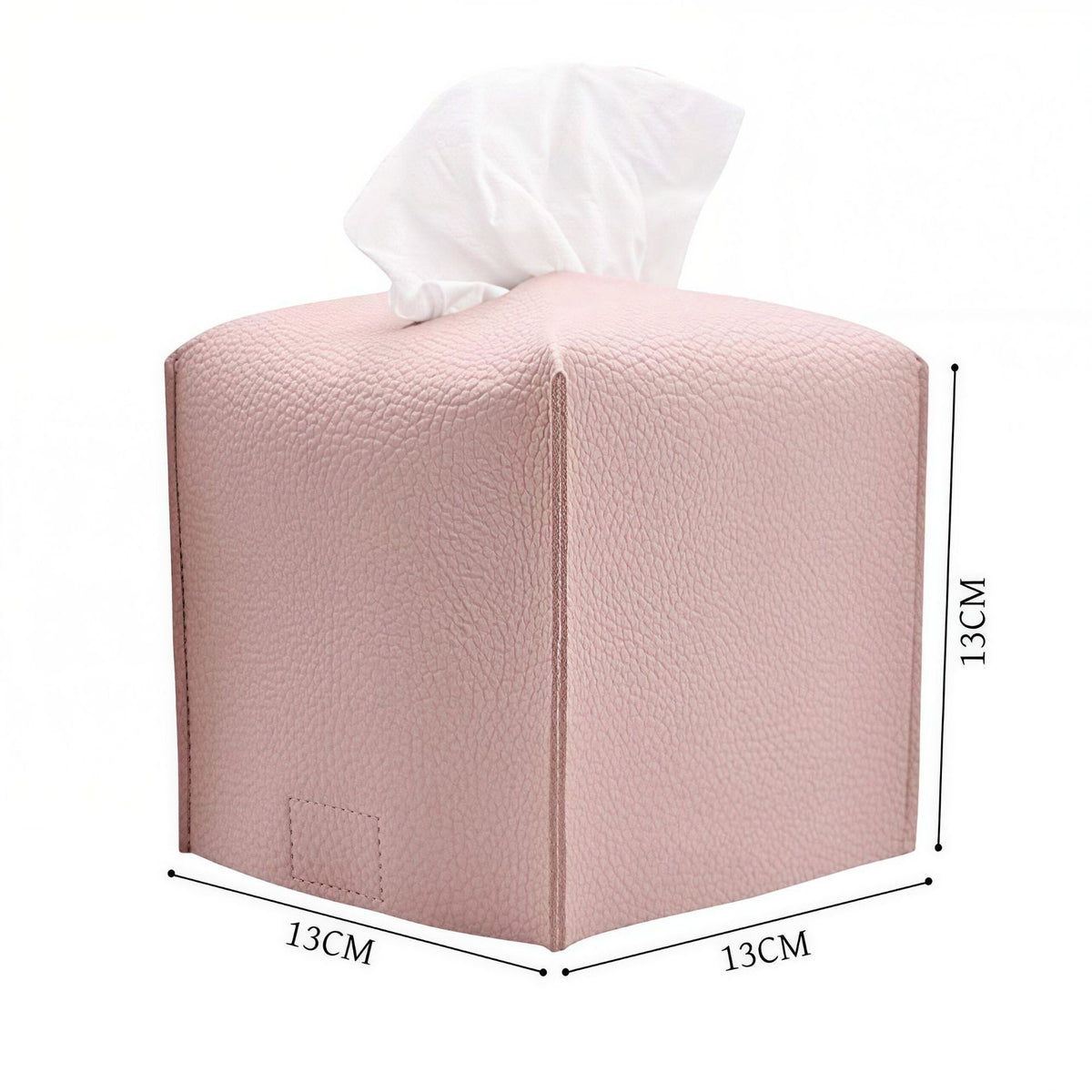 Stylish Tissue Box 
Maetiva