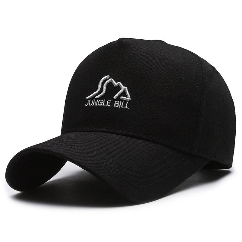 Men's Adjustable Sport Cap 
Maetiva