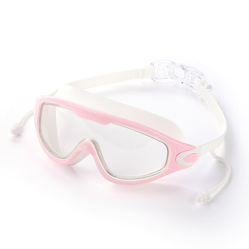 Swimming goggles 
Maetiva