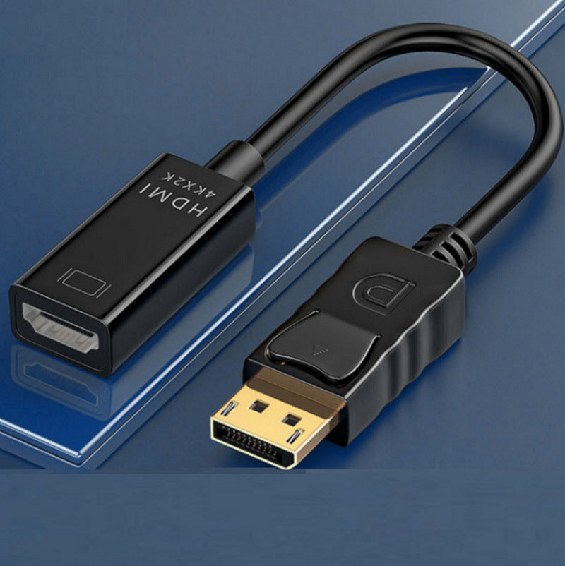 Usb to Hdmi Adapter for 4K Video Transmission 
Maetiva