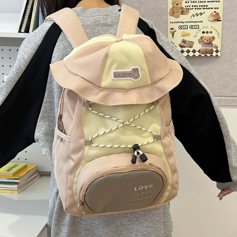 Versatile Outdoor Adventure Backpack 
Maetiva