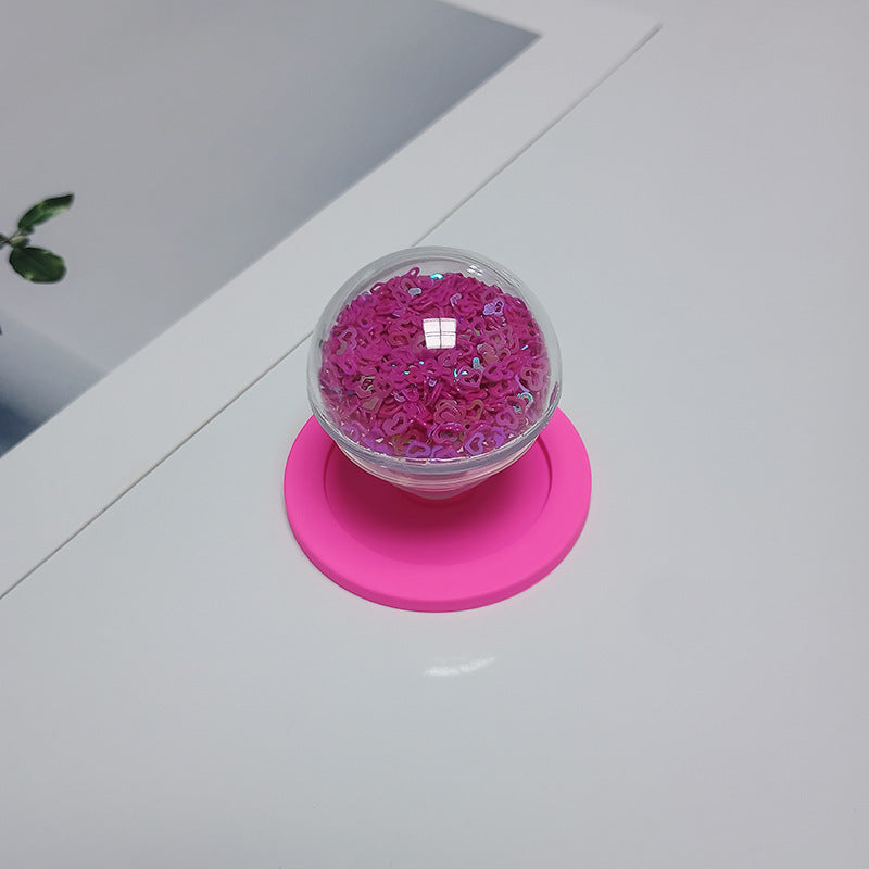 Decorative Phone Mount 
Maetiva