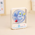 Miniature Desktop Cooling Fan 
Maetiva