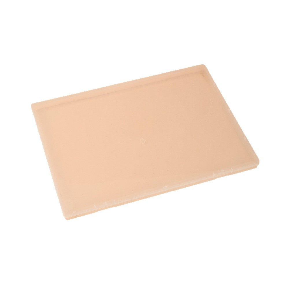 Multipurpose Clear Storage Tray 
Maetiva
