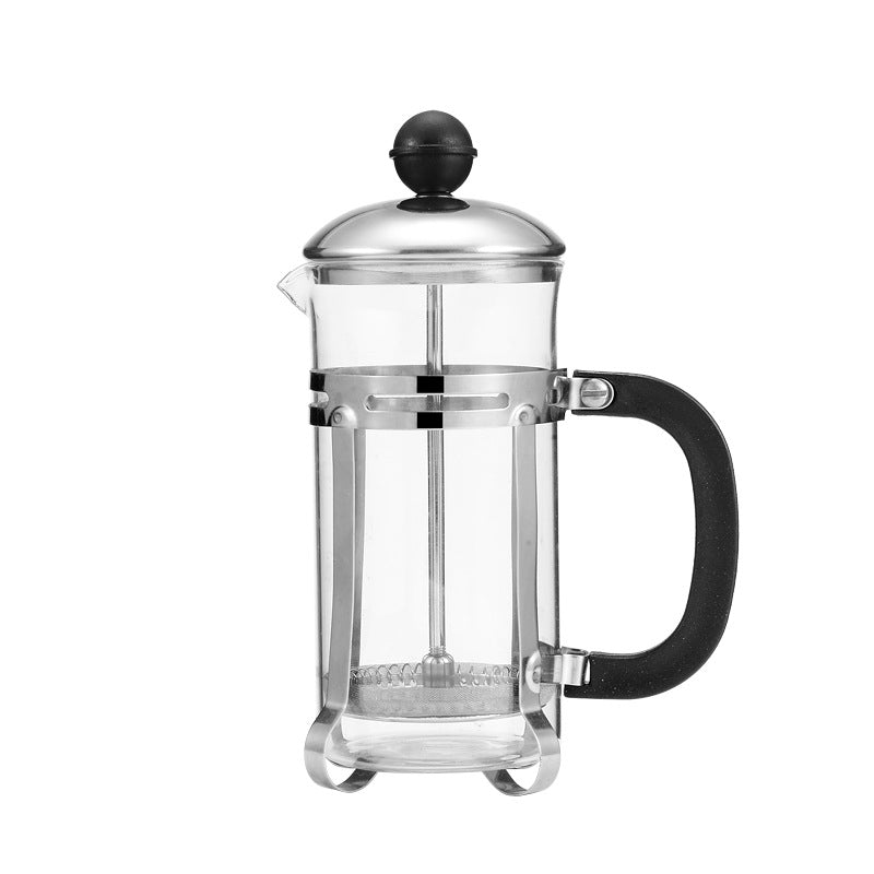 Coffee Press 
Maetiva