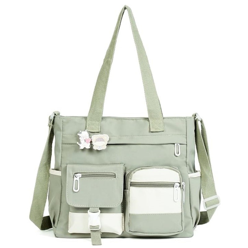 Stylish Multifunctional Bag 
Maetiva