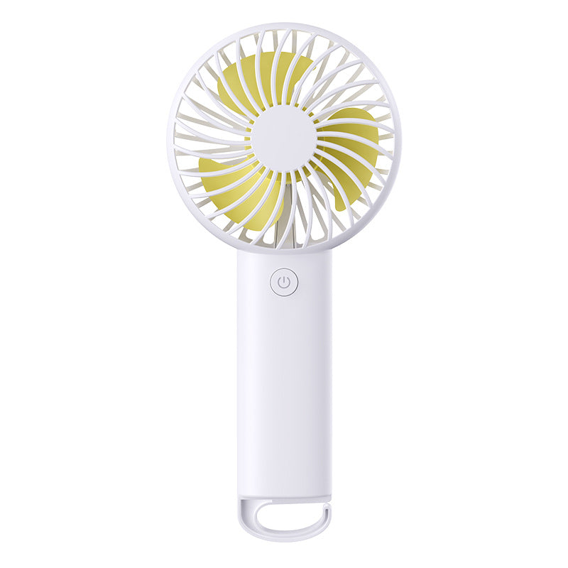 Women's portable handheld fan 
Maetiva
