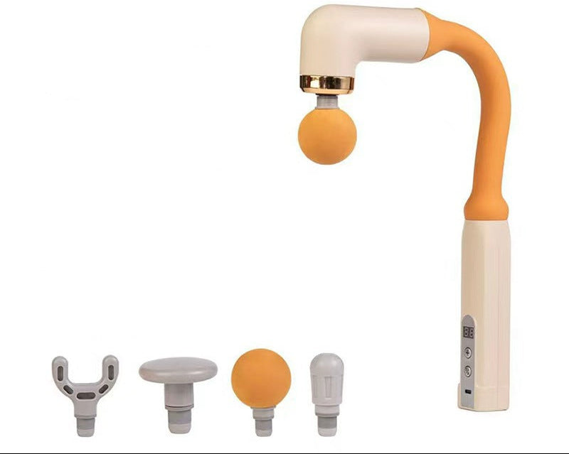 Massage Gun 
Maetiva