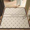 Luxurious Decorative Area Mat 
Maetiva