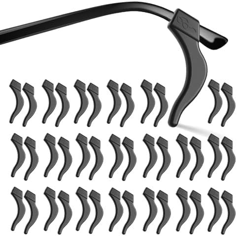 Adjustable Eyewear Comfort Fit Grips 
Maetiva