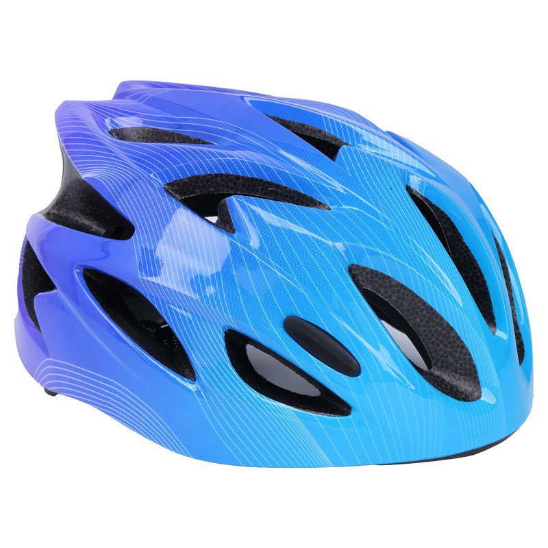Lightweight Bicycle Safety Helmet 
Maetiva