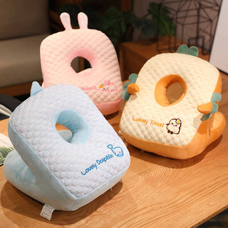 ergonomic seat cushion 
Maetiva